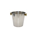 Metal Bucket