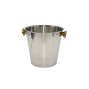 Metal Bucket
