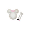 طقم طعام للأطفال