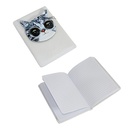 دفتر ملاحظات