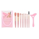 Makeup Brushes
