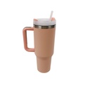 Thermal Mug