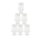 أكوب زجاجية