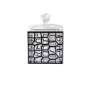 علبة بلاستيك