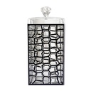 علبة بلاستيك