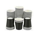 أكواب ورقية