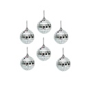 مجموعة كرات زجاجية