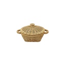 Woven Basket (Small)