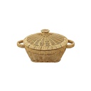 Woven Basket (Large)