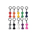 ميدالية مفاتيح