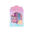 طقم أدوات مكتبية