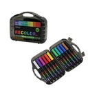 ألوان مائية