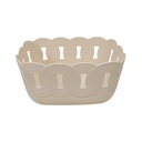 Plastic Basket