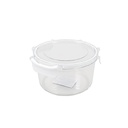 Round Plastic Pot