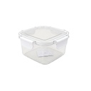 Square Plastic Pot