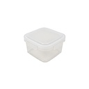 Rectangular Plastic Pot