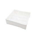 Flat Storage Box