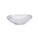 طبق بلاستيكي