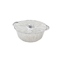 Aluminum Foil Pot