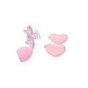 مشبك واسفنجة