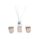 Diffuser with Candle