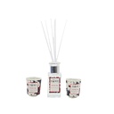 Diffuser with Candle