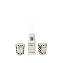 Diffuser with Candle