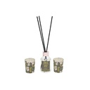 Diffuser with Candle