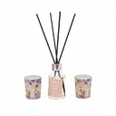 Diffuser with Candle