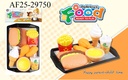 Toy Master Chef Tray