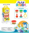 Toy Fun Dough