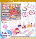 Makeup Set