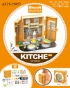 Kitchen Set