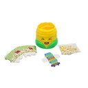 لعبة الفشار