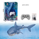R/C Shark