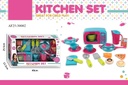 Kitchen Set