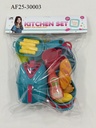 Kitchen Set