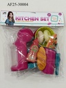 Kitchen Set