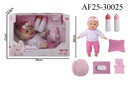 Toy Baby Care