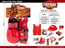Fire Rescue Set