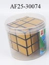 Toy Gold Cube