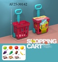 Toy Super Shopping Cart