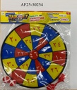 Digital Dart Target