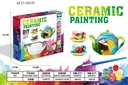 DIY Ceramic Set