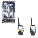 لاسلكي شرطة