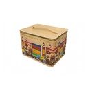 حقيبة طعام  حافظة حرارية