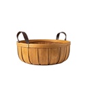 Wooden Basket