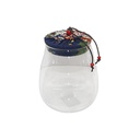 Glass Jar