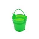 سطل بلاستيك