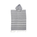 منشفة أطفال